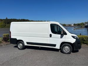Peugeot Boxer L2 H1 2.2 BLUE HDI 1 140 6.2 - Image 3