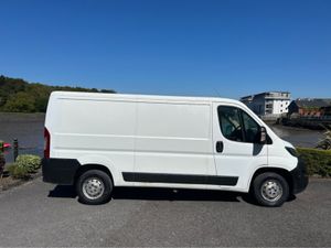 Peugeot Boxer L2 H1 2.2 BLUE HDI 1 140 6.2 - Image 4