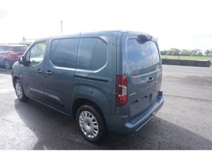 Opel Combo sportive L1H1 - Image 3