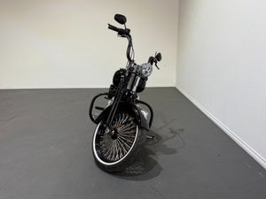 Harley Davidson Softail Springer Custom - 2005 - Image 2