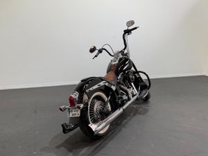 Harley Davidson Softail Springer Custom - 2005 - Image 3