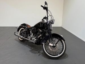 Harley Davidson Softail Springer Custom - 2005 - Image 4