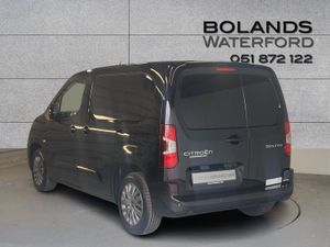 Citroen Berlingo ENTERPRISE PLUS MWB - Image 3