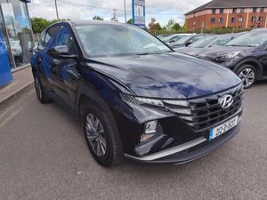 HYUNDAI TUCSON 1.6 COMFORT PLUS (€17,750 INC. VAT) - Image 3