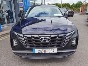 HYUNDAI TUCSON 1.6 COMFORT PLUS (€17,750 INC. VAT) - Image 2