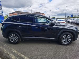 HYUNDAI TUCSON 1.6 COMFORT PLUS (€17,750 INC. VAT) - Image 4