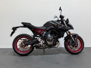 Suzuki GSX 8S - Only 71km - New bike - Image 3
