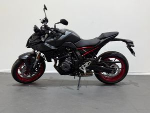 Suzuki GSX 8S - Only 71km - New bike - Image 2
