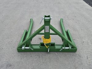 Single bale handler - Image 3