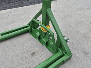 Single bale handler - Image 4