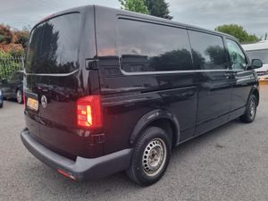 Volkswagen Transporter 2020 - Image 3