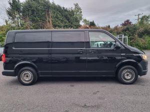Volkswagen Transporter 2020 - Image 2