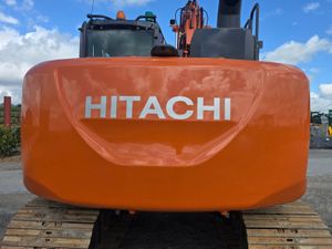 Hitachi 130-6 - Image 4