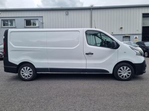Renault Trafic 2021 - Image 4
