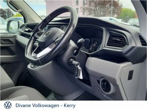 Volkswagen Transporter AUTOMATIC HIGHLINE LWB 199B - Image 4