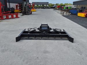 8ft Excavator Tilt Beam  13-20t - Image 3