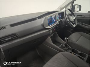 Volkswagen Caddy Cargo C20 Diesel Commerce Plus - Image 3