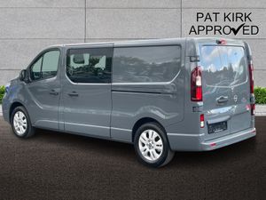 Nissan Primastar 30 L2 Diesel Tekna - Image 2