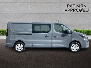 Nissan Primastar 30 L2 Diesel Tekna - Image 3