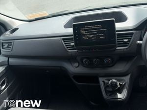 Renault Trafic 2.0 - Image 2