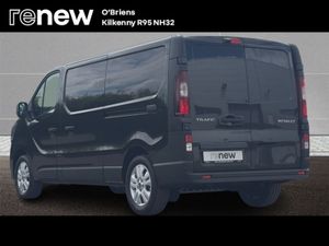Renault Trafic 2.0 - Image 3