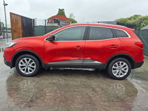 182 Renault Kadjar  Dynamic  1.5 Diesel - Image 2