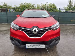 182 Renault Kadjar  Dynamic  1.5 Diesel - Image 4