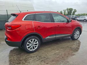 182 Renault Kadjar  Dynamic  1.5 Diesel - Image 3