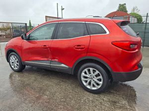 182 Renault Kadjar  Dynamic  1.5 Diesel - Image 4