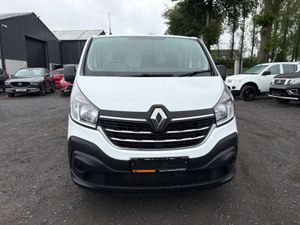Renault Trafic 2.0 LWB - Image 4