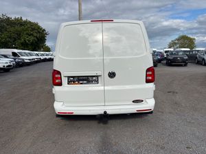 Volkswagen Transporter DSG Automatic - Image 4