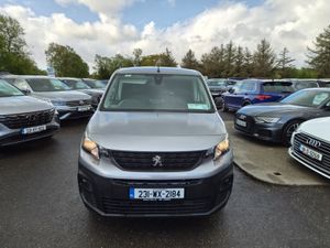 Peugeot Partner Professional Plus 1.5 Blue HDI - Image 3