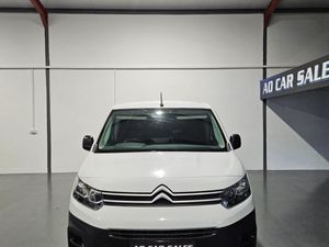 2023 citreon 1.5 hdi 100bhp 1000 enterprise ed - Image 4