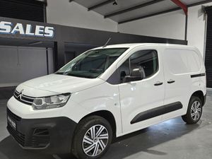 2023 citreon 1.5 hdi 100bhp 1000 enterprise ed - Image 3