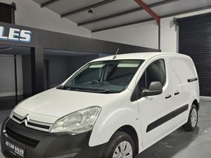 Citroen Berlingo 2017 1.6 hdi enterprise 100bhp - Image 3