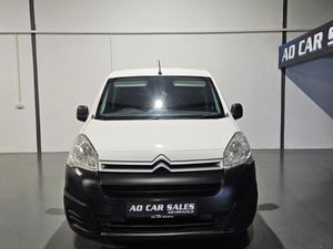 Citroen Berlingo 2017 1.6 hdi enterprise 100bhp - Image 4