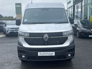 Renault Master 170  AUTO LWB OPTIONS PLUS IN STOCK - Image 2