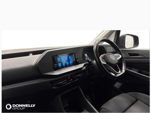 Volkswagen Caddy Cargo C20 Diesel Commerce Plus - Image 2