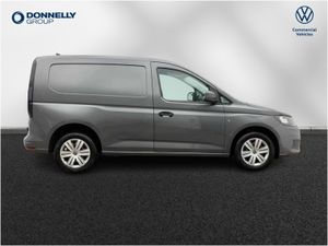 Volkswagen Caddy Cargo C20 Diesel Commerce Plus - Image 4