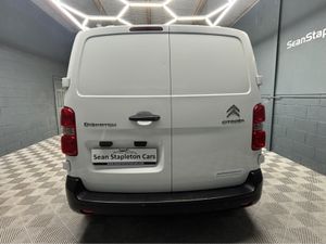 Citroen Dispatch MWB 1.5 BLUEHDI 100 4DR - Image 2
