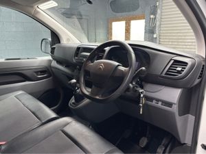 Citroen Dispatch MWB 1.5 BLUEHDI 100 4DR - Image 3