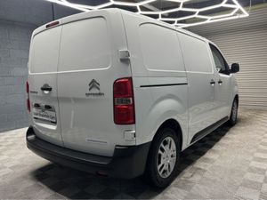 Citroen Dispatch MWB 1.5 BLUEHDI 100 4DR - Image 4