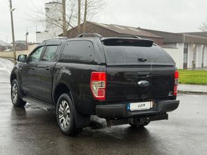 STUNNING 3.2 AUTO WILDTRAK WITH TIMING CHAIN - Image 2