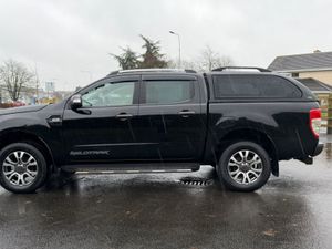 STUNNING 3.2 AUTO WILDTRAK WITH TIMING CHAIN - Image 3