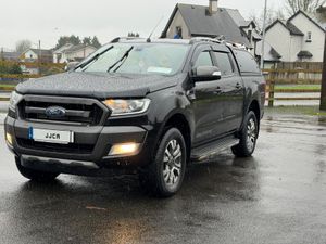 STUNNING 3.2 AUTO WILDTRAK WITH TIMING CHAIN - Image 4