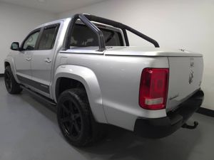 Volkswagen Amarok 2.0 TDI Highline 4 Motion - Image 2