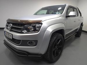 Volkswagen Amarok 2.0 TDI Highline 4 Motion - Image 3