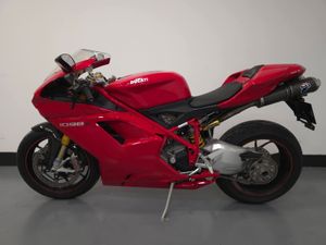 Ducati 1098s Original Fresh Import - Image 4