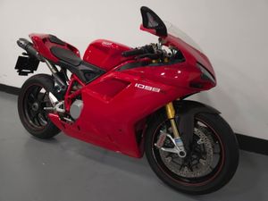 Ducati 1098s Original Fresh Import - Image 2