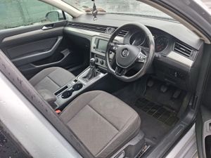 2016 Vw Passat TDI - Image 4